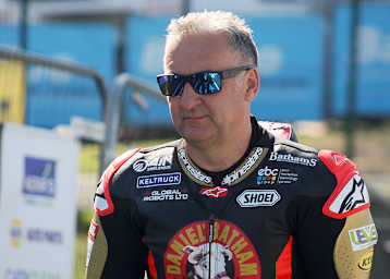 Michael Rutter