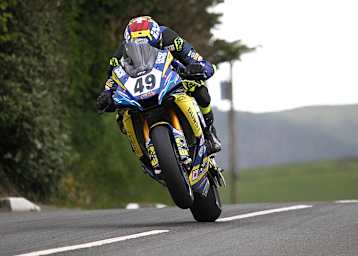 Spitzenleistungen von Lukas Maurer trotz einer gerade erst überstandener Verletzung