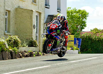 Peter Hickman