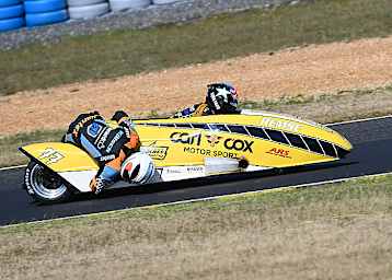 Kevin Kölsch stand Tim Reeves nur in Ungarn zur Verfügung