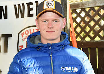 Mit Alexander Kastenhuber gibt es in Österreicher ein weiteres Talent auf zwei Rädern