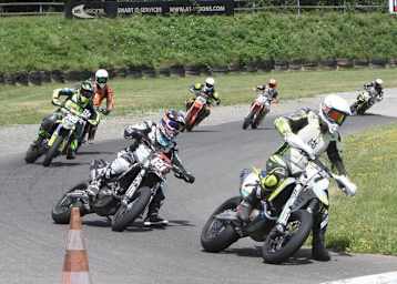 Buschberger, vor Bauer und Hiebl