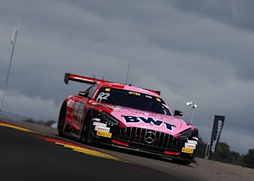 Auch Tabellenführer Lucas Auer bestraft