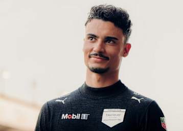 Pascal Wehrlein