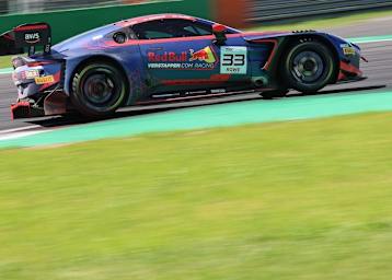 Sichert sich Verstappen.com Racing vorzeitig am Nürburgring den Titel im Gold Cup des GT World Challenge Europe Endurance Cup?