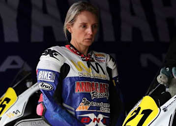 Nicole van Aswegen