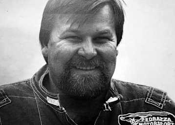 RIP: Walter Pedrazza: schneller Rennfahrer am Berg, erfolgreicher Konstrukteur und Rennpromotor