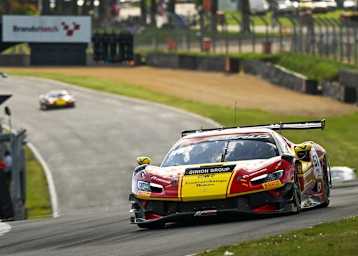 Sieg für Alessio Rovera und Vincent Abril