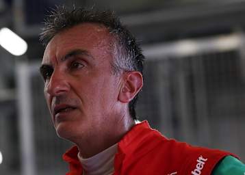 Andrea Bertolini hört auf