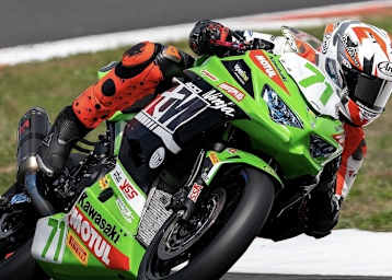 Loris Veneman setzte sich in der letzten Runde durch