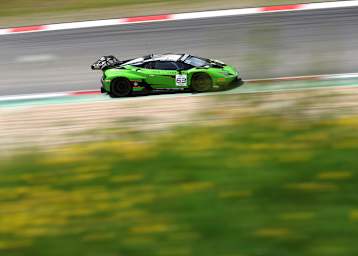 Neues Fahrertrio für Iron Lynx