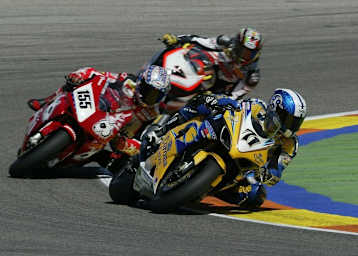 Ben Bostrom (155) und Yukio Kagayama (71)