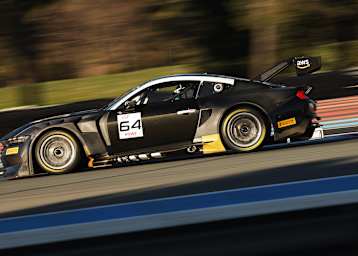 Proton Competition debütiert in der GT World Challenge Europe