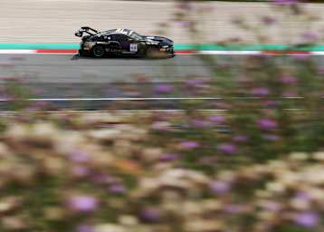 Ben Barker ersetzt Dennis Olsen im Proton Competition Ford Mustang GT3