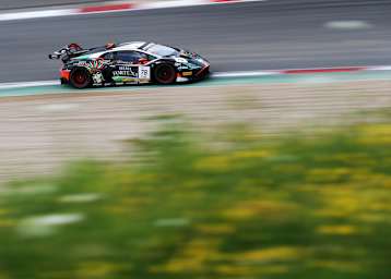 Ricky Collard ersetzt Antoine Doquin in der Startnummer #78