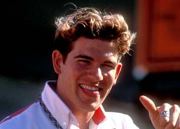 So werden wir Anthony Gobert in Erinnerung behalten