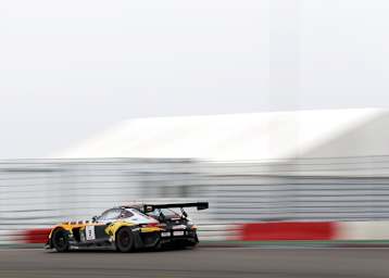 Sérgio Sette Câmara startet Boutsen VDS