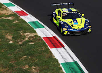 Rutronik Racing bestätigt die ersten Fahrer