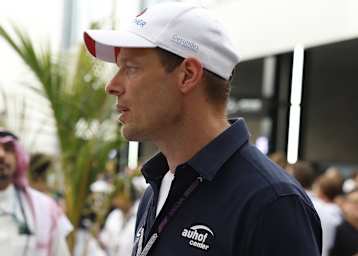 Alex Wurz erwartet viel von den Neulingen im Formel-1-Feld