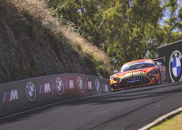 SunEnergy1 Racing gewann die letzten zwei Ausgaben der 12h Bathurst