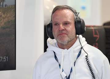Rubens Barrichello