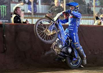 Bartosz Zmarzlik ist mit 24 GP-Siegen die ewige Nummer 1