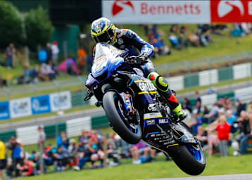 Ausreichend Mut bringen die BSB-Piloten mit