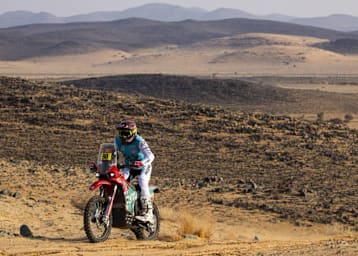 Mason Klein konnte hin und wieder das Potenzial der Kove zeigen