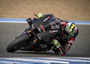 Bimota und seine Testfahrer