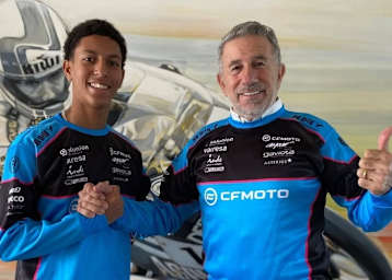 Jorge Martinez setzt weiterhin auf den Nachwuchs und verpflichtet Sullivan Mounsey