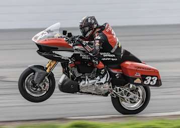 Harley-Davidson zeigt Interesse an der MotoGP