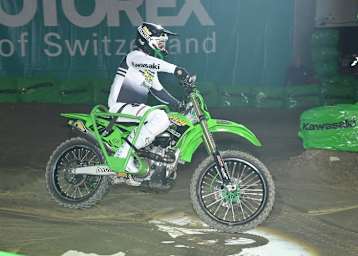 Stephan Büttner: «Ein Stück Lebensqualität»