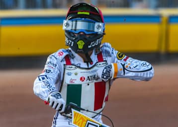 Sieger Paco Castagna