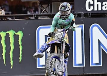 Cole Davies gewann das East/West Showdown Event von Philadelphia