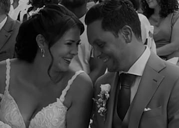 Sandro Cortese mit seiner Alina