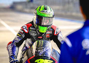 Cal Crutchlow