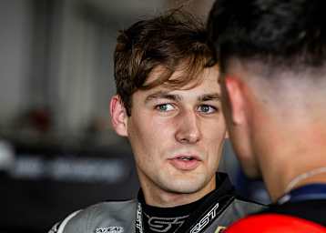 Luca de Vleeschauwer