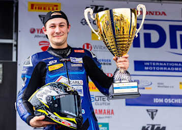 Luca de Vleeschauwer