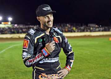 René Deddens tritt zurück