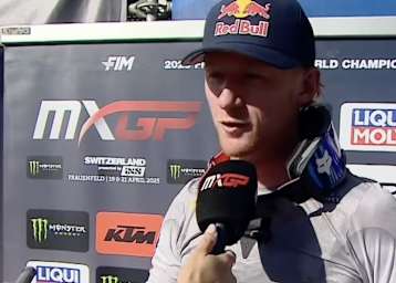 Kay de Wolf holte die erste Pole-Position in der laufenden Saison