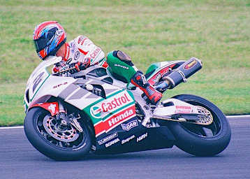 Colin Edwards
