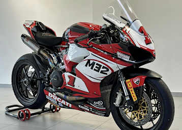 Wer braucht noch ein flottes Ostergeschenk?