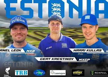 Team Estland