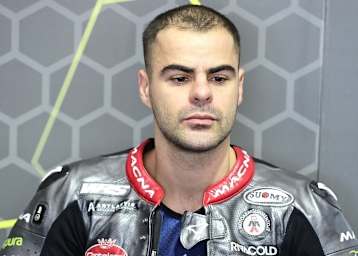 Romano Fenati