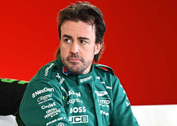 Fernando Alonso