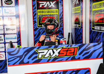 Patrick Hobelsberger