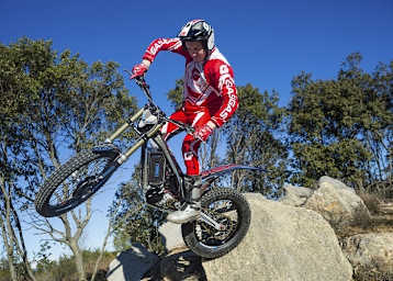 GASGAS TXE: Warum denn kompliziert, wenn es einfach viel besser geht?