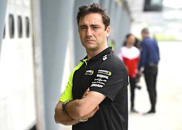 Aufstieg: VR46-Manager Pablo Nieto verhandelt mit Ducati über Werksmotorräder ab 2025