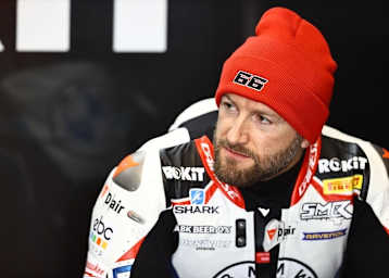 Tom Sykes findet klare Worte