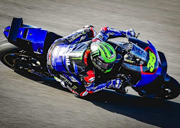 Comeback nach XL-Verletzungspause: Cal Crutchlow